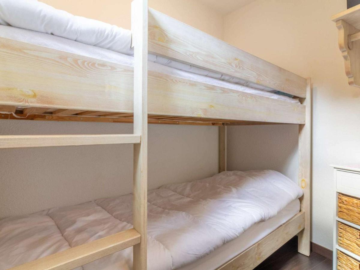 Agreable T2 Cabine Avec Piscine, Balcon Et Wifi A Luz-Saint-Sauveur - Fr-1-402-116 ภายนอก รูปภาพ
